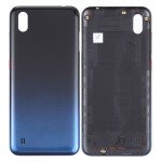 Back Panel Cover For Zte Blade A7 White - Maxbhi Com