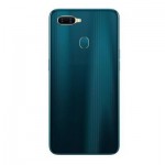 Full Body Housing For Oppo A7n White - Maxbhi Com