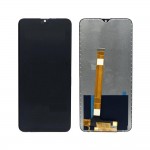 Lcd With Touch Screen For Oppo F11 Black By - Maxbhi Com