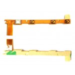 Power Button Flex Cable For Sony Xperia Tl Lt30at On Off Flex Pcb By - Maxbhi Com