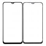 Replacement Front Glass For Oppo A9x White By - Maxbhi Com