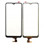 Touch Screen Digitizer For Oppo A1k Black By - Maxbhi Com