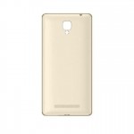 Back Panel Cover For Hitech Air A1i Gold - Maxbhi Com