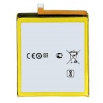 Battery For Motorola One Vision By - Maxbhi Com