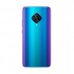 Full Body Housing For Vivo S1 Pro Blue - Maxbhi Com