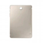 Back Panel Cover For Samsung Galaxy Tab S2 8 0 Lte Gold - Maxbhi Com