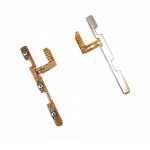 Volume Button Flex Cable for ZTE Blade D6