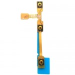 Volume Button Flex Cable for Micromax X367