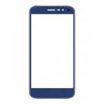 Replacement Front Glass For Blu C5 Blue By - Maxbhi Com