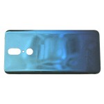 Back Panel Cover For Blu G9 Black - Maxbhi Com