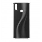 Back Panel Cover For Realme 3 Pro Black - Maxbhi Com