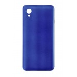 Back Panel Cover For Zte Blade A3 2019 Blue - Maxbhi Com