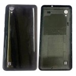 Back Panel Cover For Zte Blade A5 2019 White - Maxbhi Com