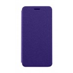 Flip Cover For Zte Blade A3 2019 Blue By - Maxbhi Com