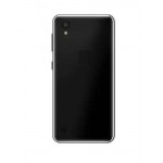 Full Body Housing For Zte Blade A5 2019 Black - Maxbhi Com