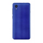 Full Body Housing For Zte Blade L8 Blue - Maxbhi Com