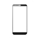 Replacement Front Glass For Zte Blade A3 2019 Blue By - Maxbhi Com