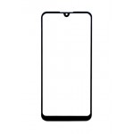Replacement Front Glass For Zte Blade V10 Vita Green By - Maxbhi Com