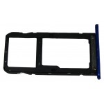 Sim Card Holder Tray For Blu G9 Blue - Maxbhi Com