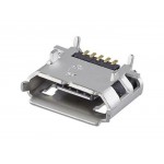 Charging Connector for ZTE V870
