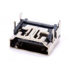 Charging Connector for ZTE Z986