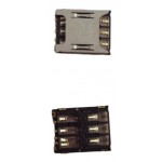 Sim Connector For Allview P10 Max By - Maxbhi Com