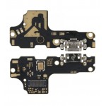 Charging Connector Flex Pcb Board For Nokia 4 2 By - Maxbhi Com