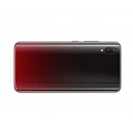 Full Body Housing For Vivo V11 Pro Red - Maxbhi Com