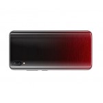 Full Body Housing For Vivo V11 Pro Red - Maxbhi Com