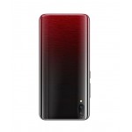 Full Body Housing For Vivo V11 Pro Red - Maxbhi Com