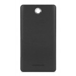 Back Panel Cover For Acer Iconia Talk 7 B1723 Black - Maxbhi Com