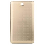 Back Panel Cover For Acer Iconia Talk 7 B1723 Gold - Maxbhi Com