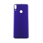 Back Panel Cover For Archos Oxygen 63 White - Maxbhi Com