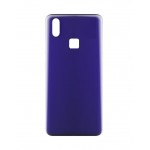 Back Panel Cover For Archos Oxygen 68xl White - Maxbhi Com