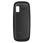 Back Panel Cover For Energizer Energy E241s Black - Maxbhi Com