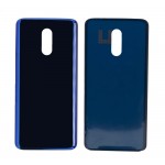 Back Panel Cover For Oneplus 7 Grey - Maxbhi Com