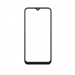 Replacement Front Glass For Archos Oxygen 63 White By - Maxbhi Com