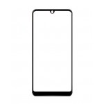 Replacement Front Glass For Wiko View 3 Gold By - Maxbhi Com