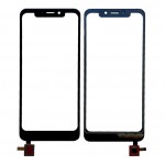 Touch Screen Digitizer For Vodafone Smart N10 Blue By - Maxbhi Com