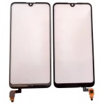 Touch Screen Digitizer For Wiko View 3 White By - Maxbhi Com