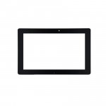 Replacement Front Glass For Asus Transformer Pad Tf300t Blue By - Maxbhi Com