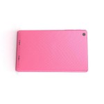 Full Body Housing For Acer Iconia One 7 B1730 Pink - Maxbhi Com