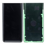 Back Panel Cover For Samsung Galaxy A80 Black - Maxbhi Com