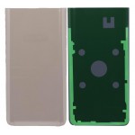 Back Panel Cover For Samsung Galaxy A80 Gold - Maxbhi Com