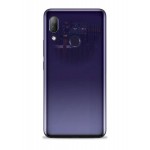Full Body Housing For Htc U19e Purple - Maxbhi Com