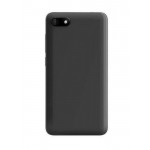 Full Body Housing For Wiko Sunny 3 Black - Maxbhi Com