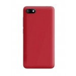 Full Body Housing For Wiko Sunny 3 Red - Maxbhi Com