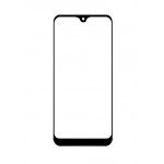 Replacement Front Glass For Nokia 3 2 Grey By - Maxbhi Com