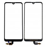 Touch Screen Digitizer For Nokia 3 2 Grey By - Maxbhi Com