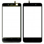 Touch Screen Digitizer For Wiko Sunny 3 Green By - Maxbhi Com